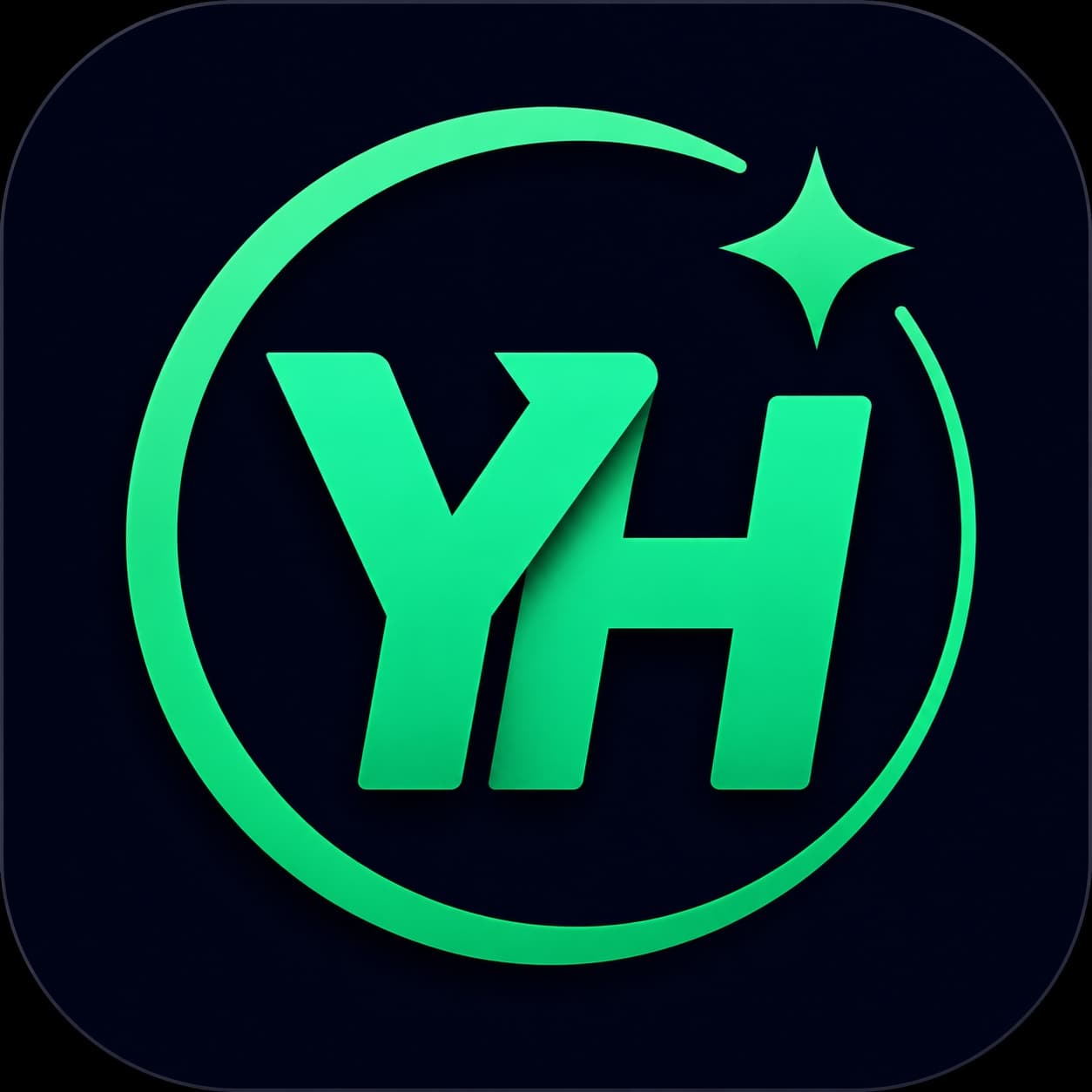 YouHostin logo